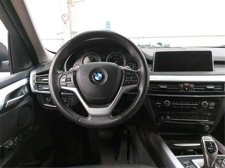 Photo 12 VIN: WBALS010100Y27928 - BMW X5 