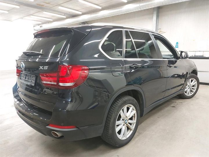 Photo 2 VIN: WBALS010100Y27928 - BMW X5 