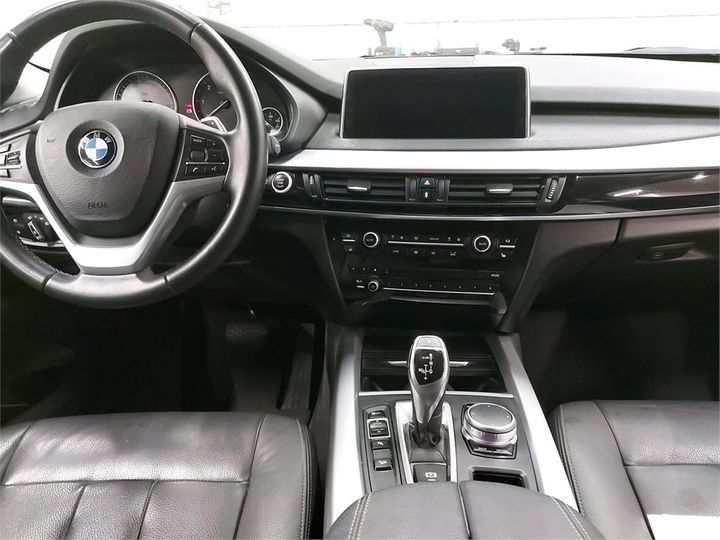 Photo 8 VIN: WBALS010100Y27928 - BMW X5 