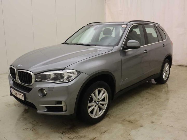 Photo 1 VIN: WBALS010100Y29274 - BMW X5 