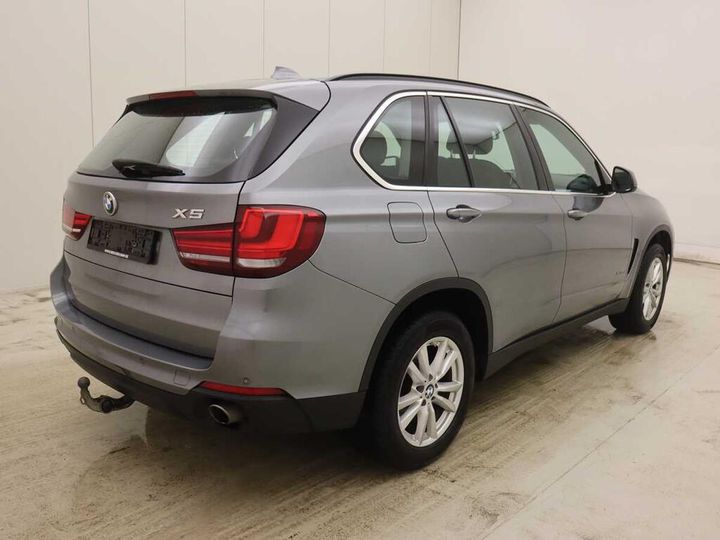 Photo 10 VIN: WBALS010100Y29274 - BMW X5 