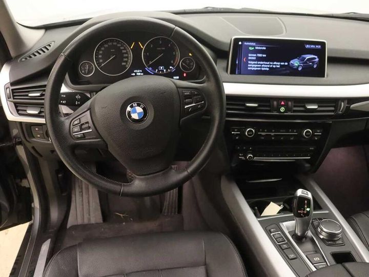 Photo 15 VIN: WBALS010100Y29274 - BMW X5 