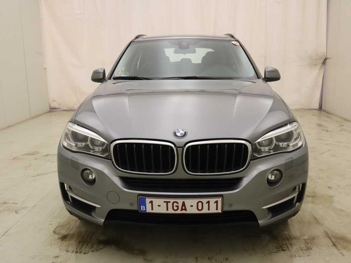 Photo 16 VIN: WBALS010100Y29274 - BMW X5 