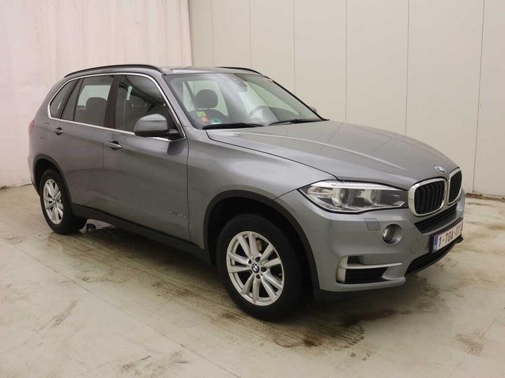 Photo 8 VIN: WBALS010100Y29274 - BMW X5 