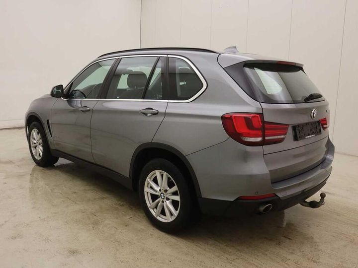 Photo 9 VIN: WBALS010100Y29274 - BMW X5 