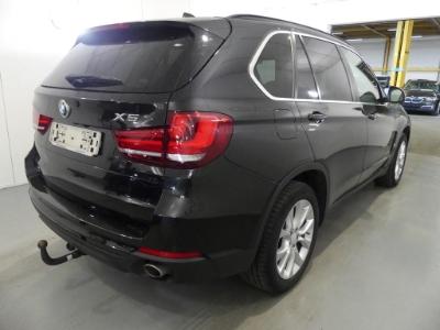 Photo 4 VIN: WBALS010200T85581 - BMW X5 DIESEL - 2013 