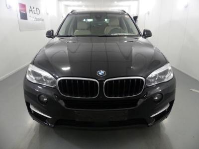 Photo 5 VIN: WBALS010200T85581 - BMW X5 DIESEL - 2013 