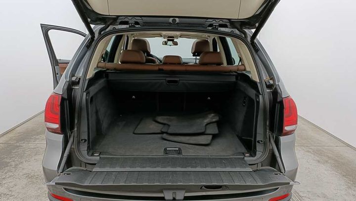 Photo 14 VIN: WBALS010200V48696 - BMW X5 