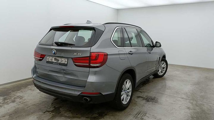 Photo 2 VIN: WBALS010200V48696 - BMW X5 