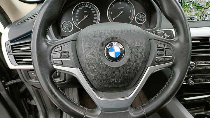 Photo 24 VIN: WBALS010200V48696 - BMW X5 