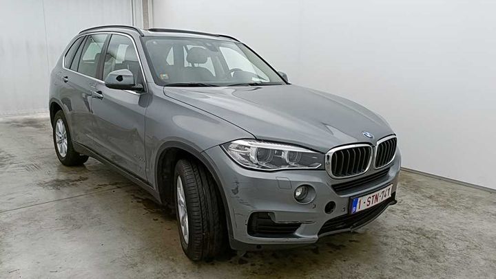 Photo 8 VIN: WBALS010200V48696 - BMW X5 