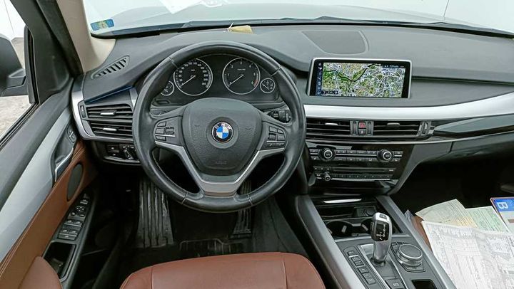 Photo 9 VIN: WBALS010200V48696 - BMW X5 