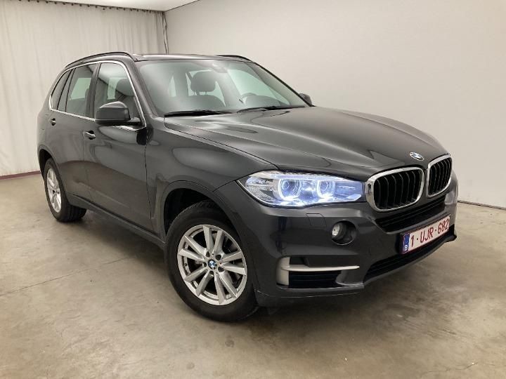 Photo 2 VIN: WBALS010200Z87557 - BMW X5 SUV 