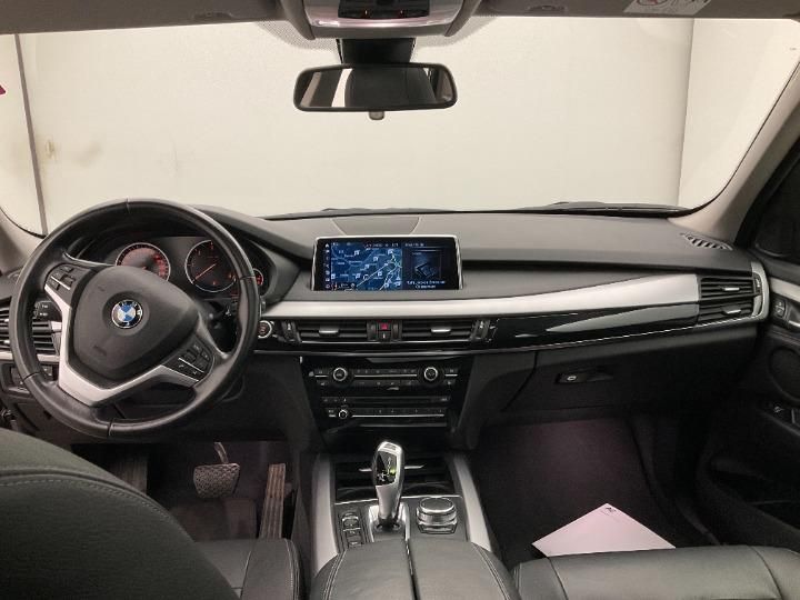 Photo 25 VIN: WBALS010200Z87557 - BMW X5 SUV 