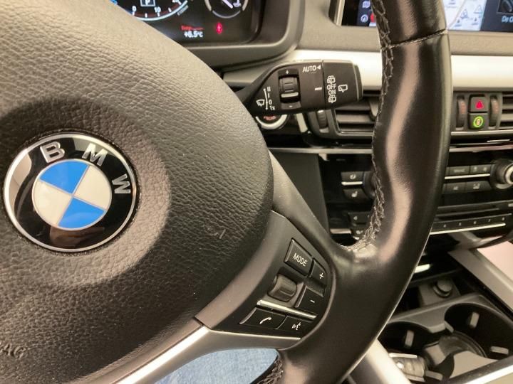 Photo 19 VIN: WBALS010200Z87557 - BMW X5 SUV 