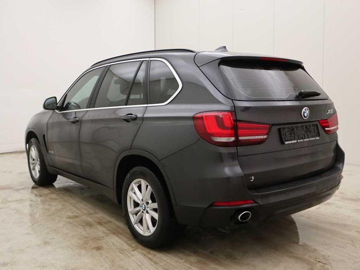 Photo 10 VIN: WBALS010300T85802 - BMW X5 