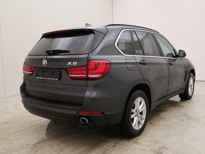 Photo 11 VIN: WBALS010300T85802 - BMW X5 