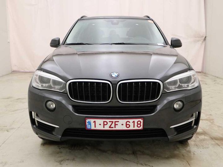 Photo 17 VIN: WBALS010300T85802 - BMW X5 