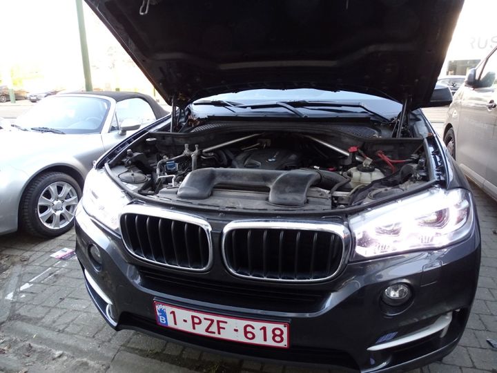 Photo 22 VIN: WBALS010300T85802 - BMW X5 