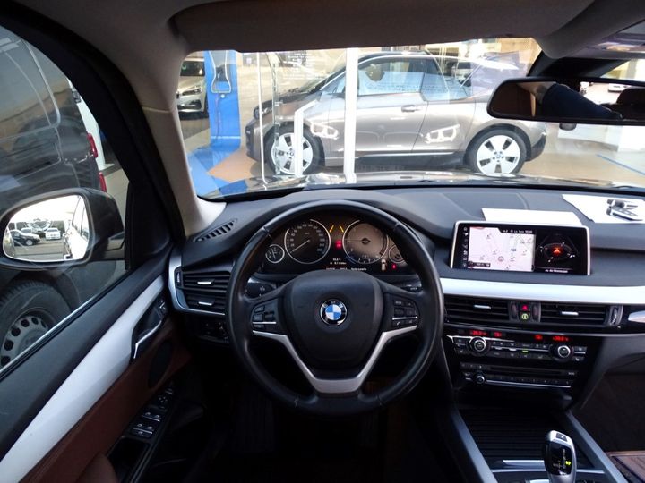 Photo 3 VIN: WBALS010300T85802 - BMW X5 