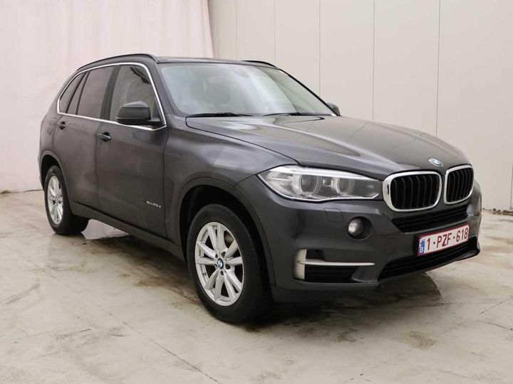 Photo 9 VIN: WBALS010300T85802 - BMW X5 