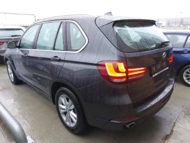 Photo 3 VIN: WBALS010400S35567 - BMW X5 DIESEL - 2013 