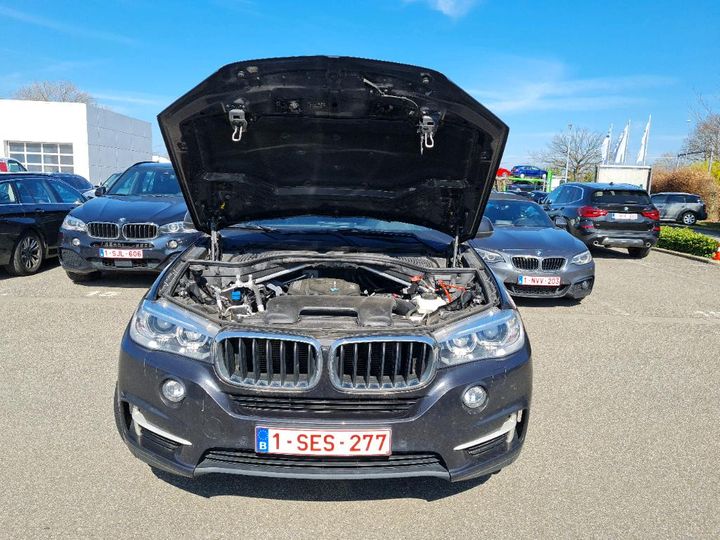 Photo 22 VIN: WBALS010400V47758 - BMW X5 