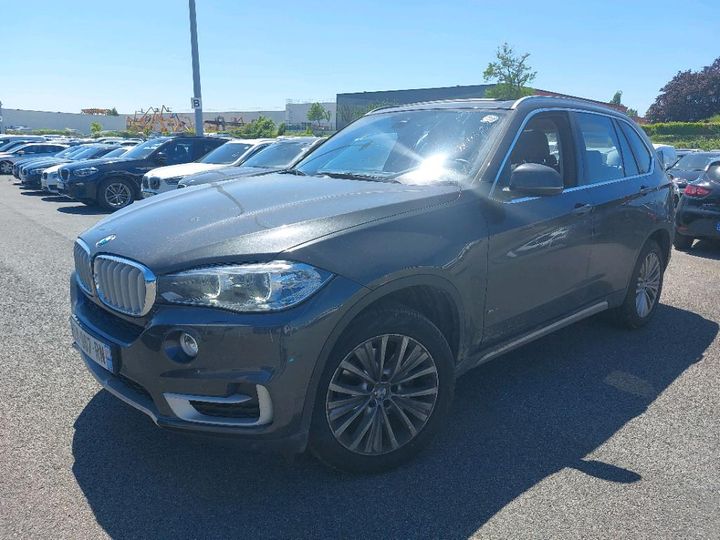 Photo 1 VIN: WBALS010400V48165 - BMW X5 