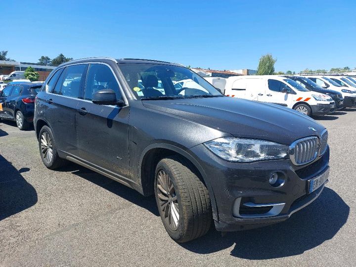 Photo 2 VIN: WBALS010400V48165 - BMW X5 