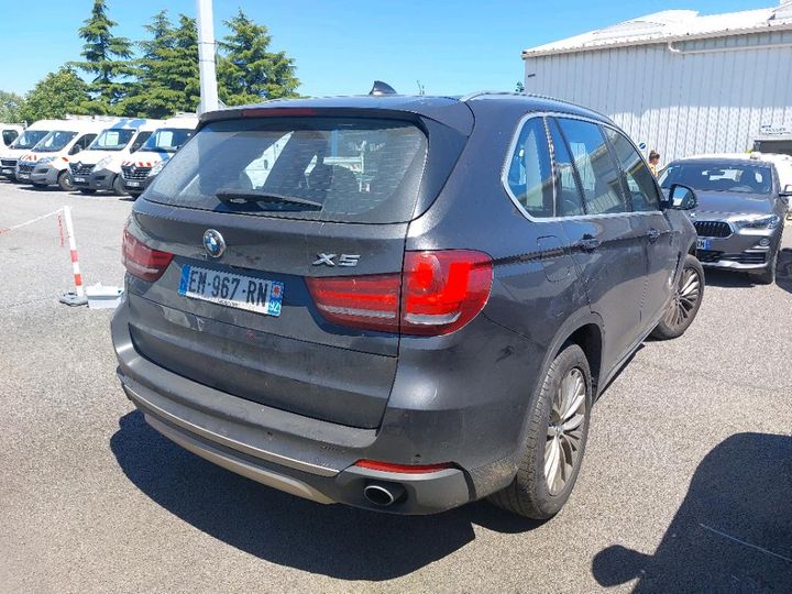 Photo 4 VIN: WBALS010400V48165 - BMW X5 