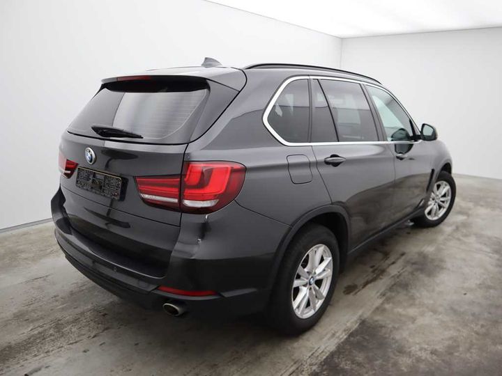 Photo 2 VIN: WBALS010400V48831 - BMW X5 SUV 