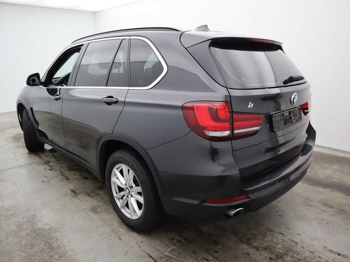 Photo 7 VIN: WBALS010400V48831 - BMW X5 SUV 