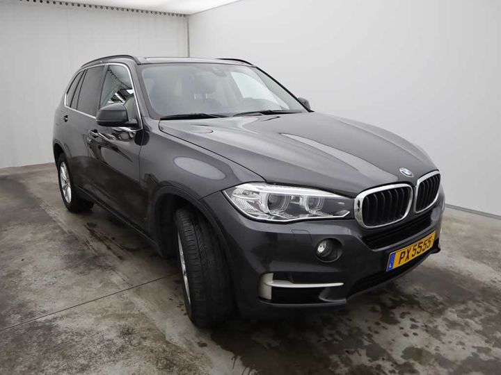 Photo 8 VIN: WBALS010400V48831 - BMW X5 SUV 