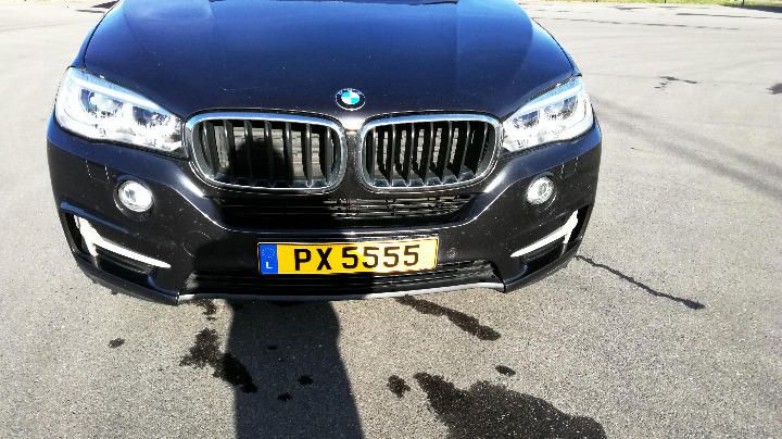 Photo 35 VIN: WBALS010400V48831 - BMW X5 SUV 