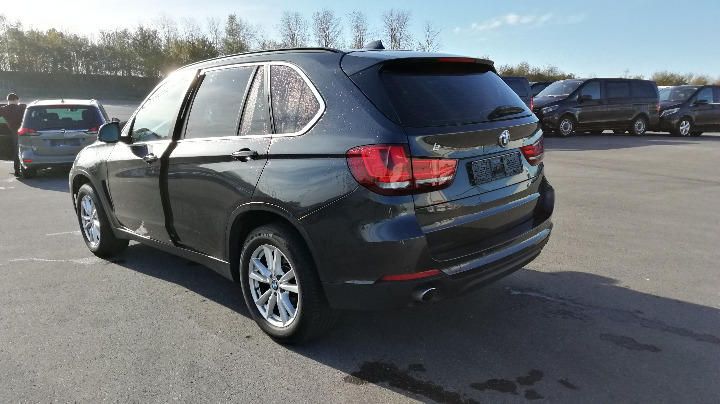 Photo 4 VIN: WBALS010400V48831 - BMW X5 SUV 