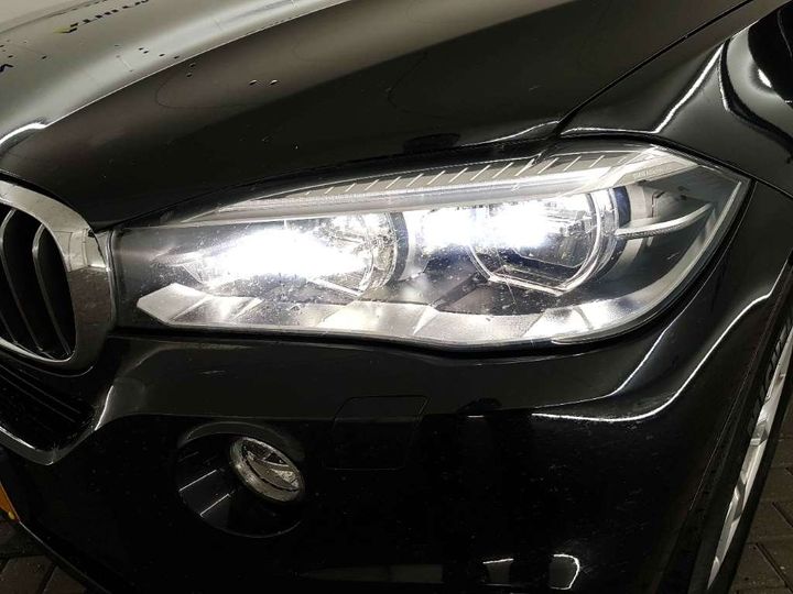 Photo 12 VIN: WBALS010400V49364 - BMW X5 