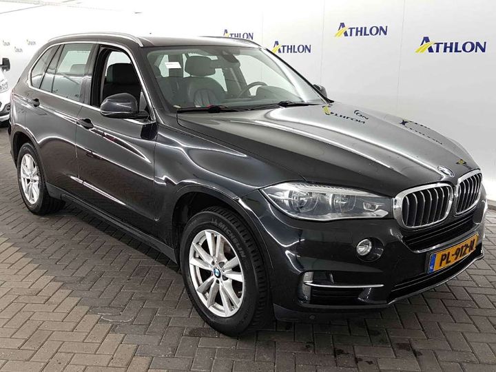 Photo 2 VIN: WBALS010400V49364 - BMW X5 