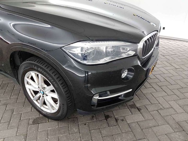 Photo 20 VIN: WBALS010400V49364 - BMW X5 