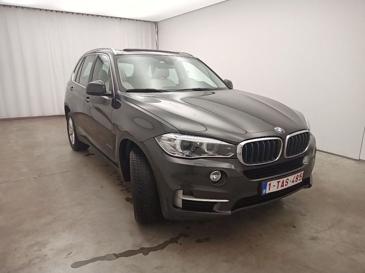 Photo 8 VIN: WBALS010400Y28328 - BMW X5 