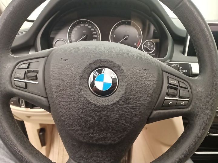 Photo 19 VIN: WBALS010400Y28328 - BMW X5 