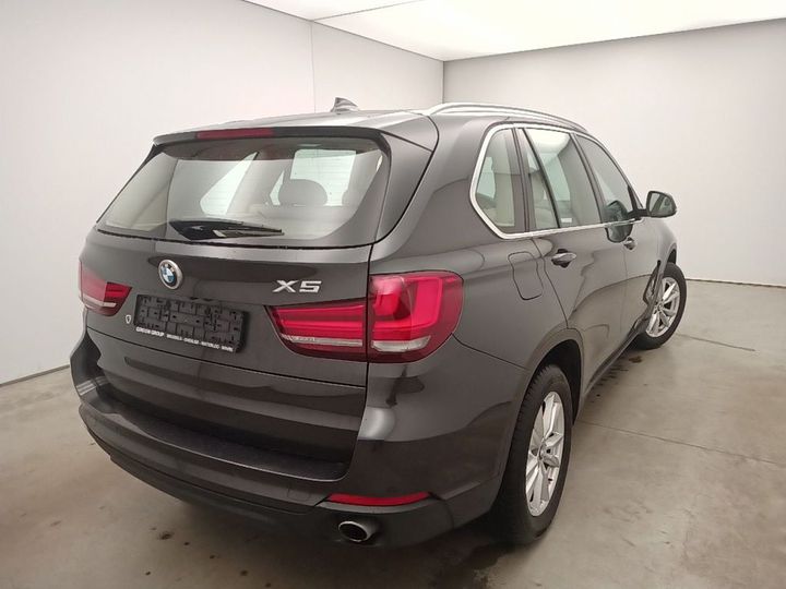 Photo 2 VIN: WBALS010400Y28328 - BMW X5 