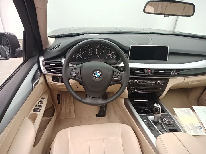 Photo 9 VIN: WBALS010400Y28328 - BMW X5 