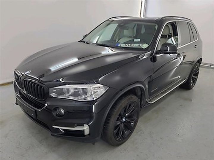 Photo 0 VIN: WBALS010400Y28507 - BMW X5 DIESEL - 2013 