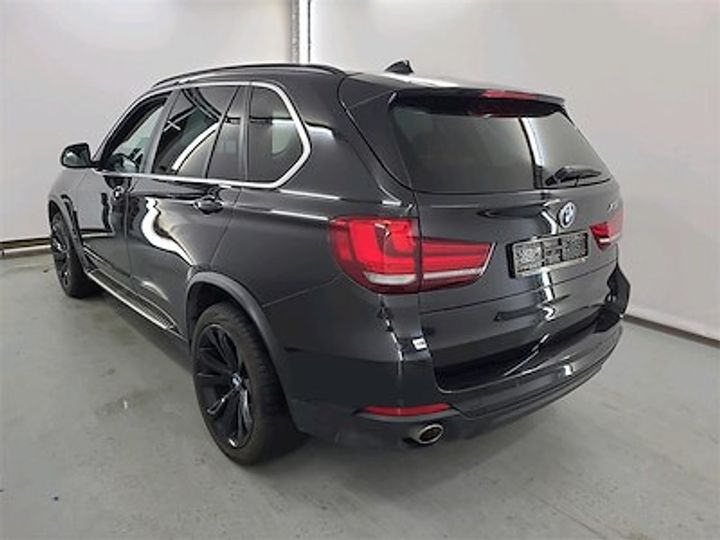 Photo 3 VIN: WBALS010400Y28507 - BMW X5 DIESEL - 2013 