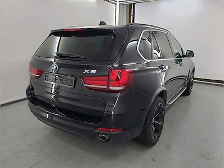 Photo 4 VIN: WBALS010400Y28507 - BMW X5 DIESEL - 2013 