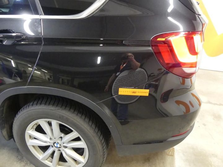 Photo 26 VIN: WBALS010400Y29642 - BMW X5 