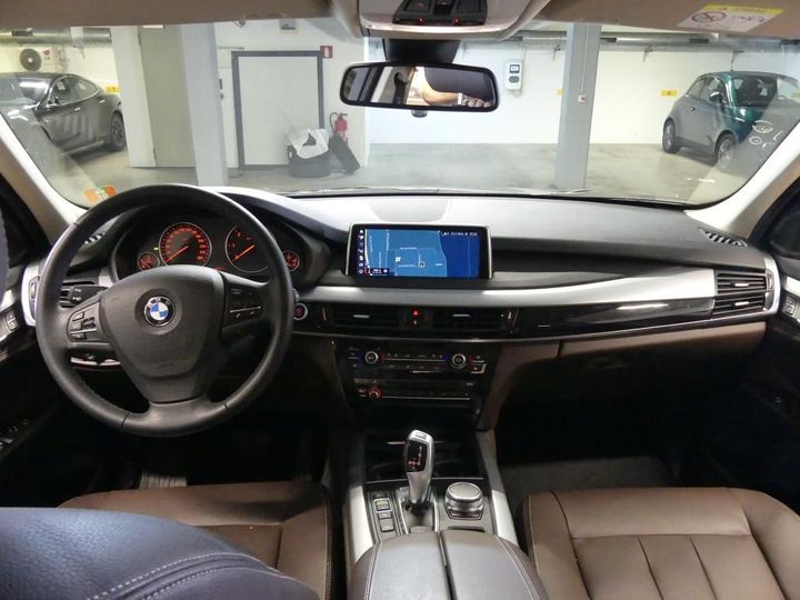 Photo 7 VIN: WBALS010400Y29642 - BMW X5 