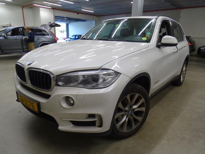 Photo 1 VIN: WBALS010500T84201 - BMW X5 