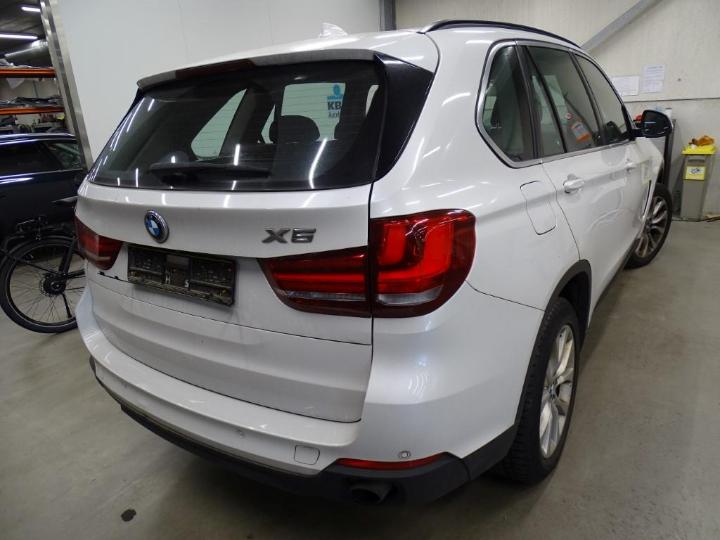 Photo 2 VIN: WBALS010500T84201 - BMW X5 