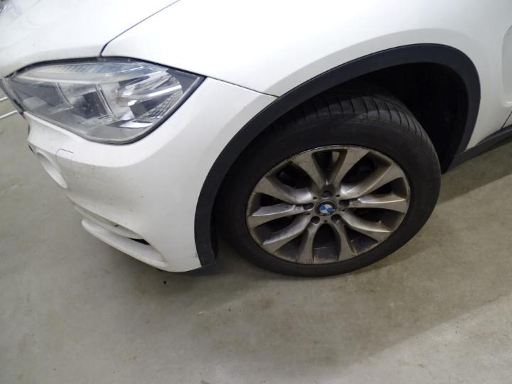 Photo 22 VIN: WBALS010500T84201 - BMW X5 